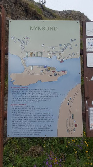 Holmvik Brygge Nyksund主图