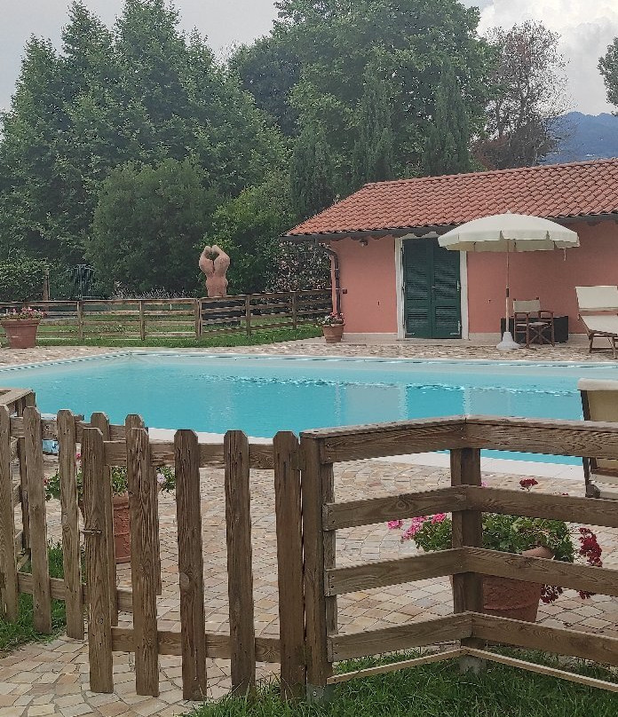 Relais Villa Isabel主图