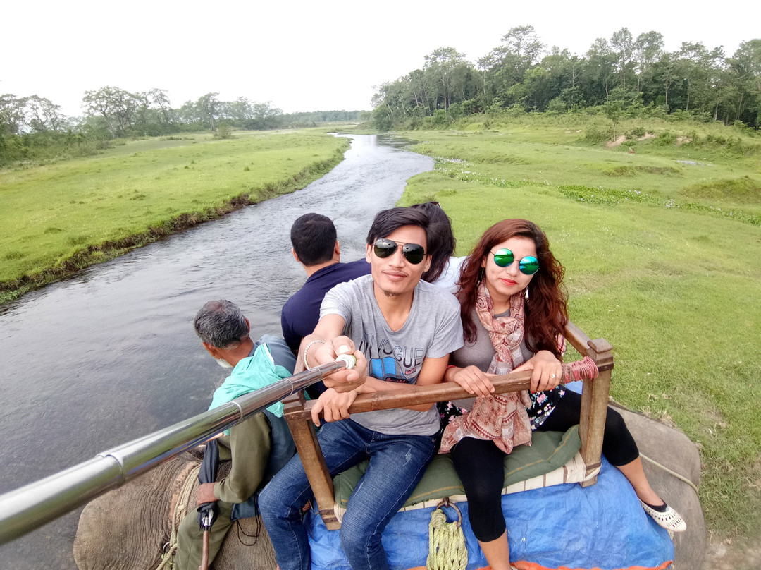 Peak to Peak Tours and Treks Pvt Ltd-博卡拉必去景点