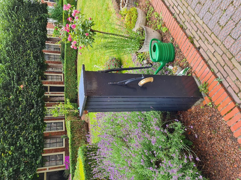 Sint Geertruidsgasthuis-格罗宁根省必去景点