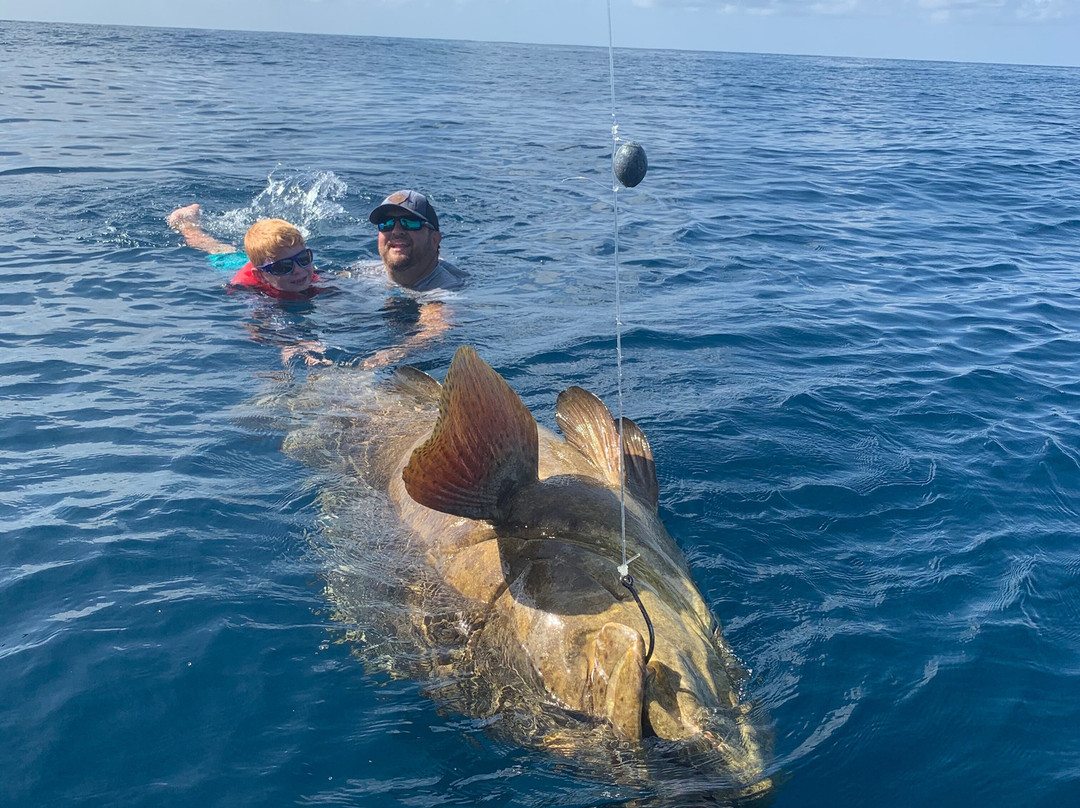 Tenacity Guide Service-开普科勒尔必去景点