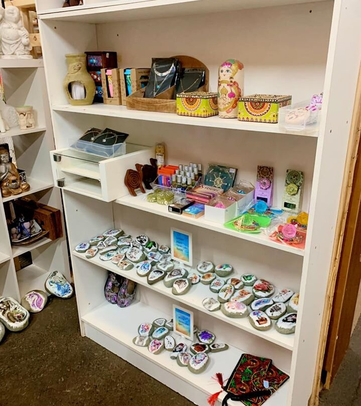 Murray Street Market-科拉克必去景点