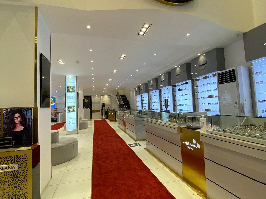 Adsat Alroya-Al Kharj必去景点