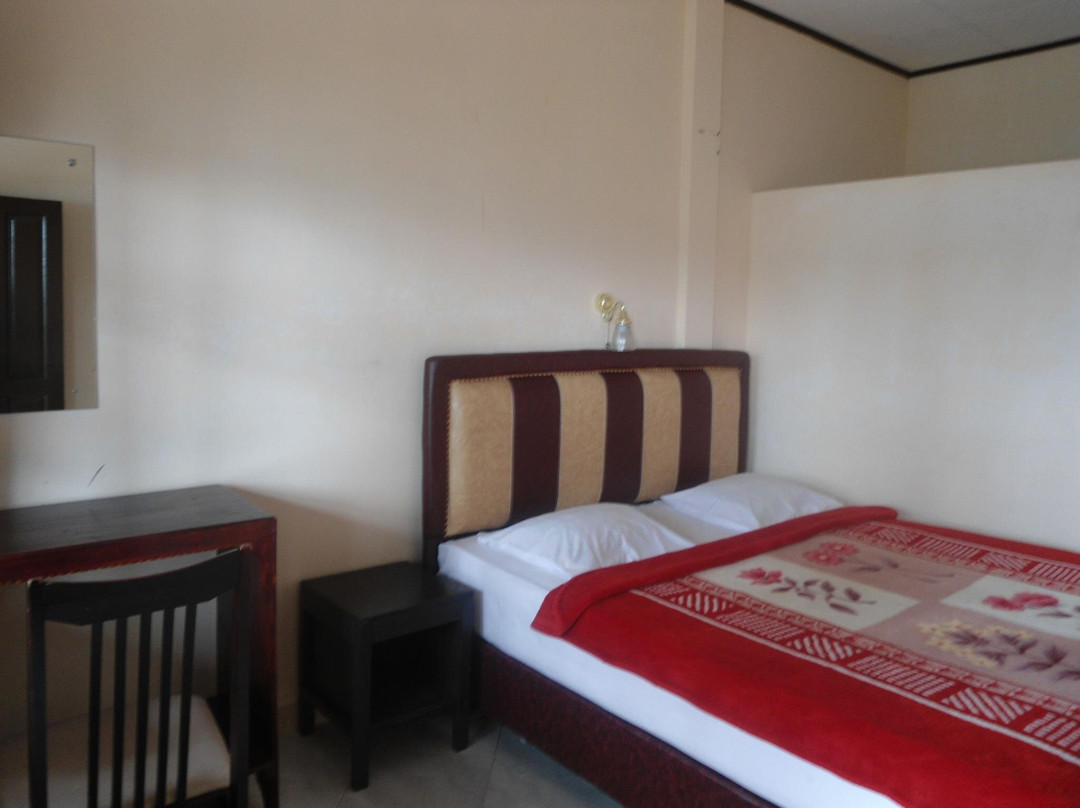 Hariara Guest House主图