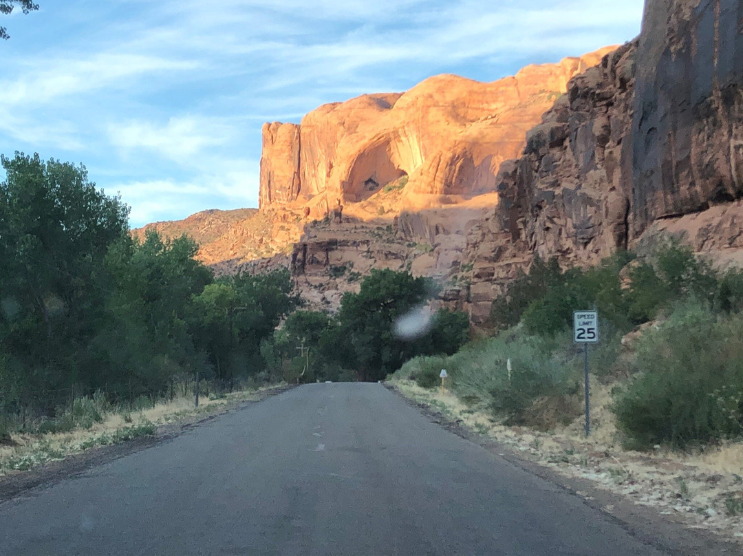 Birthing Scene-莫阿布必去景点