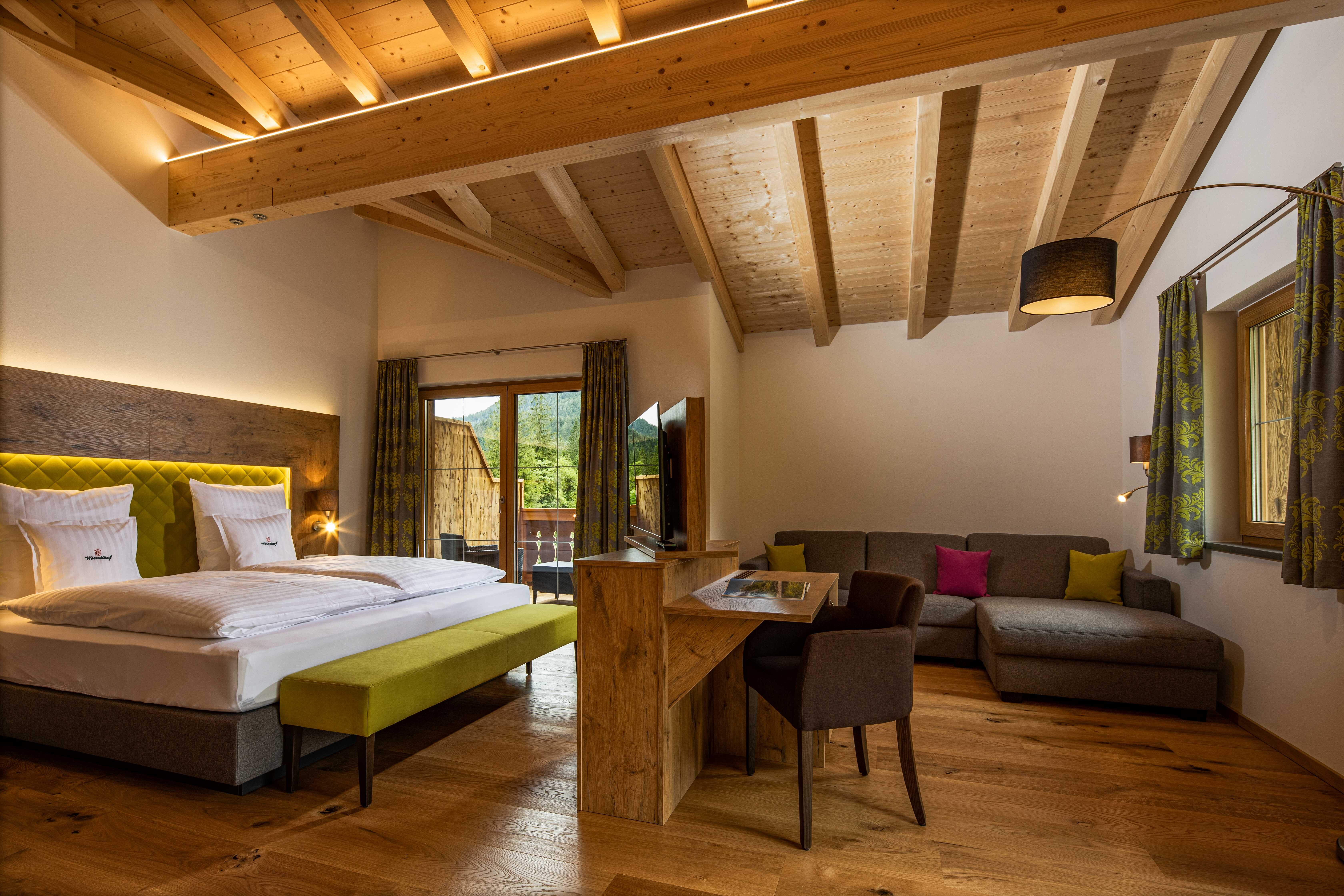 Hotel-gasthof Wörndlhof-官方