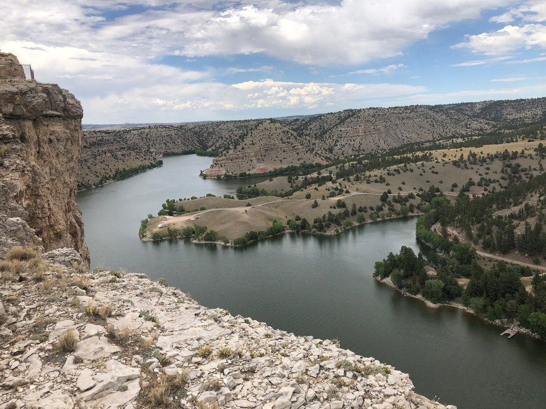 Guernsey State Park-Guernsey必去景点