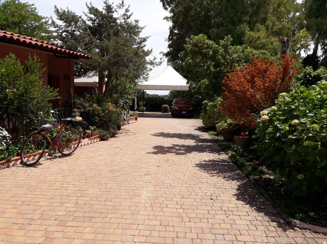 B&B I Gelsomini主图