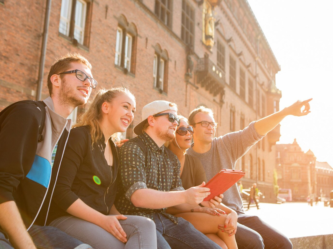 QuestWorld-布拉格必去景点