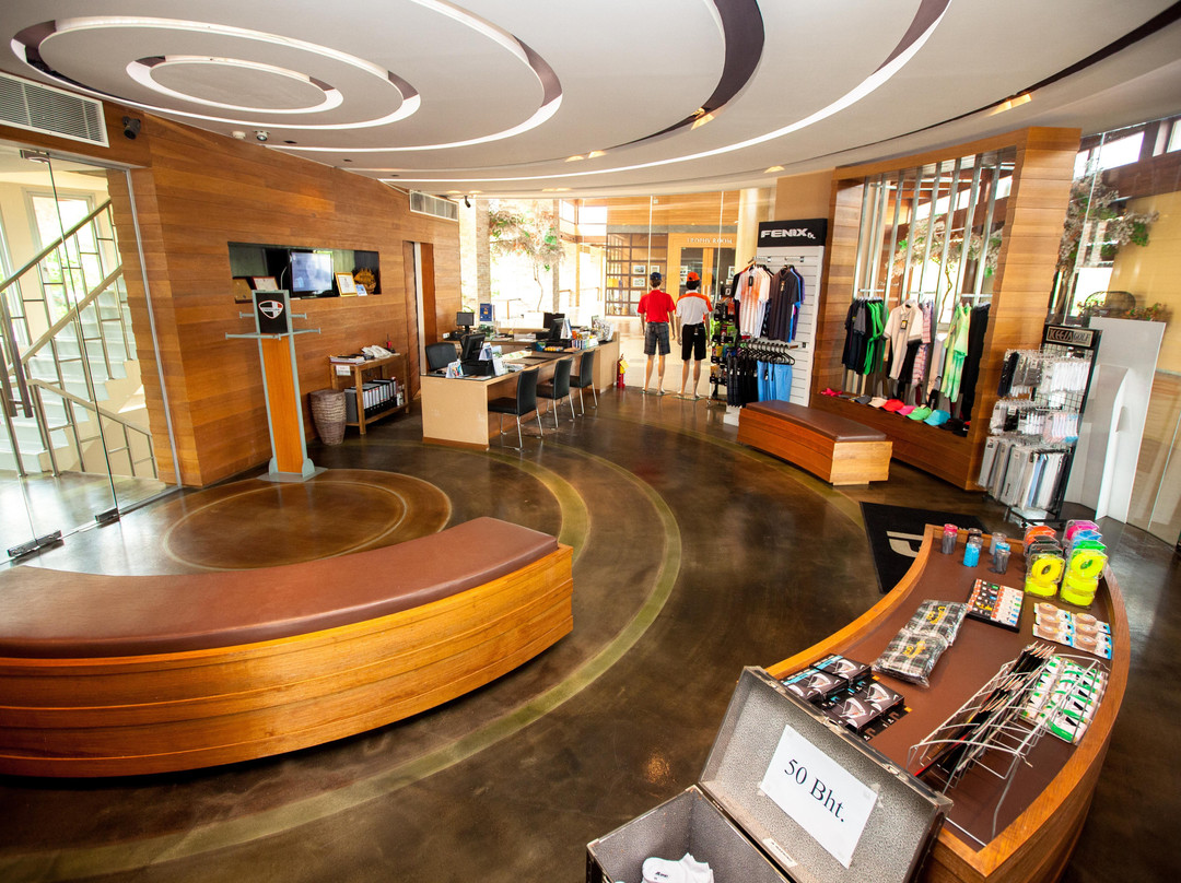 Mountain Creek Golf Resort & Residence景点图片