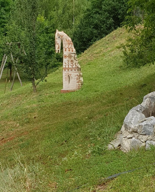 Museum of Ukrainian Pottery-Opishnya必去景点