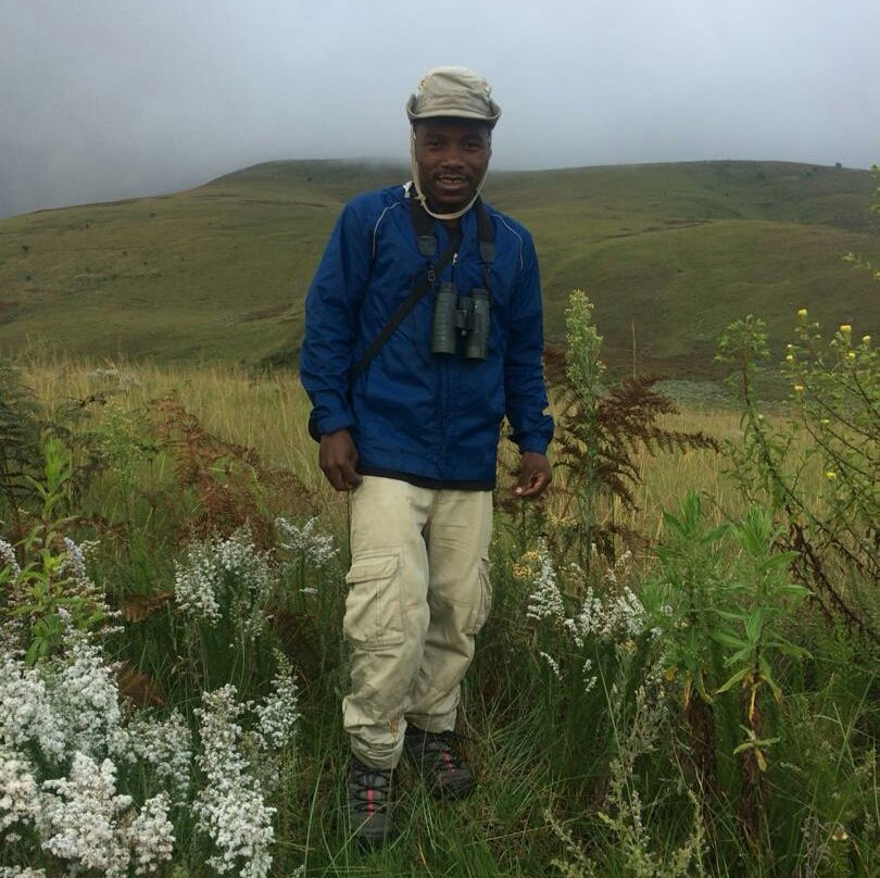 Kitulo National Park-Makete必去景点