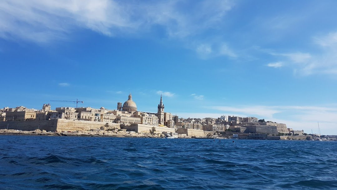 Fort Manoel-马耳他岛必去景点