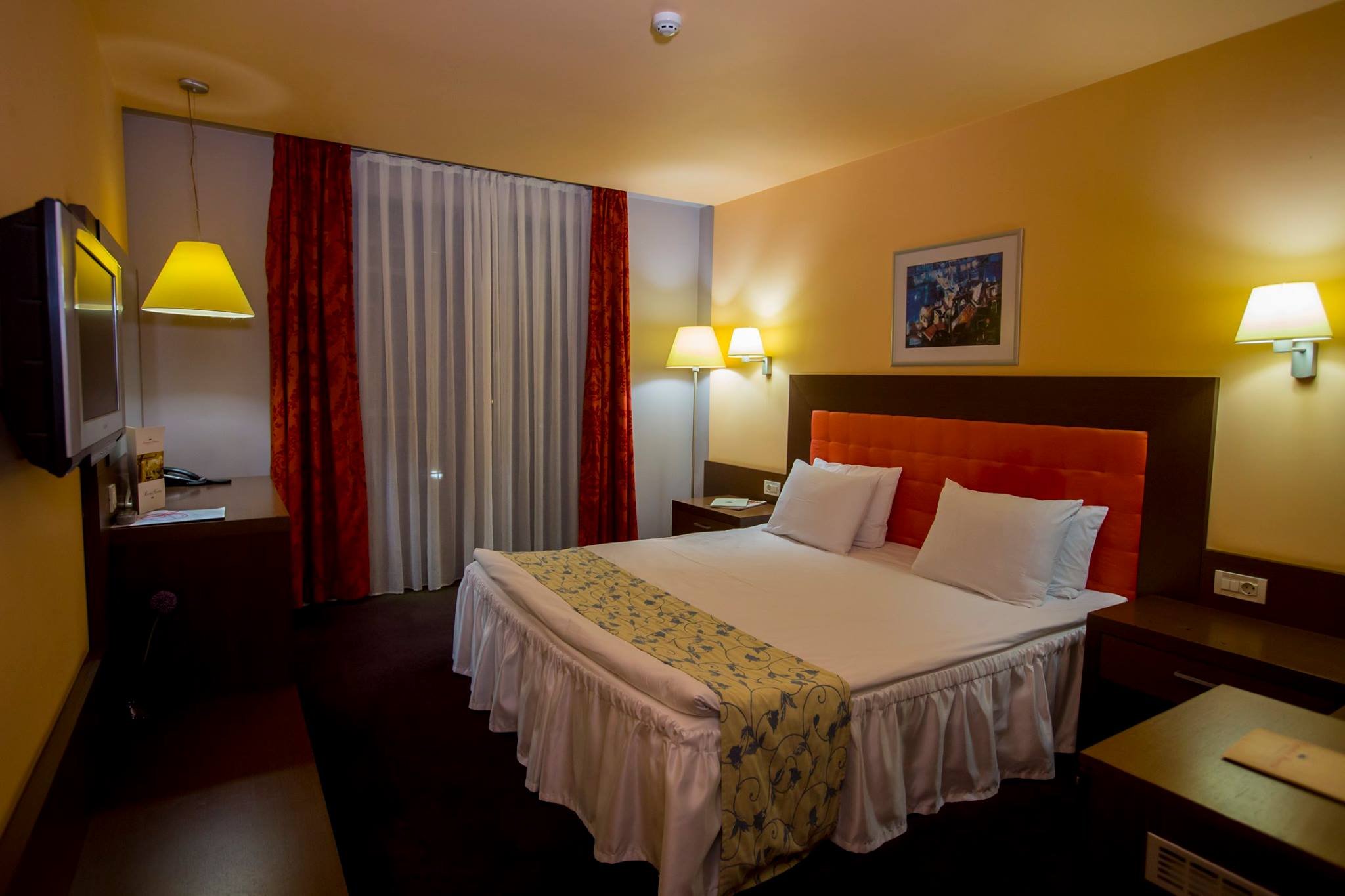 Park Hotel Romantica-官方