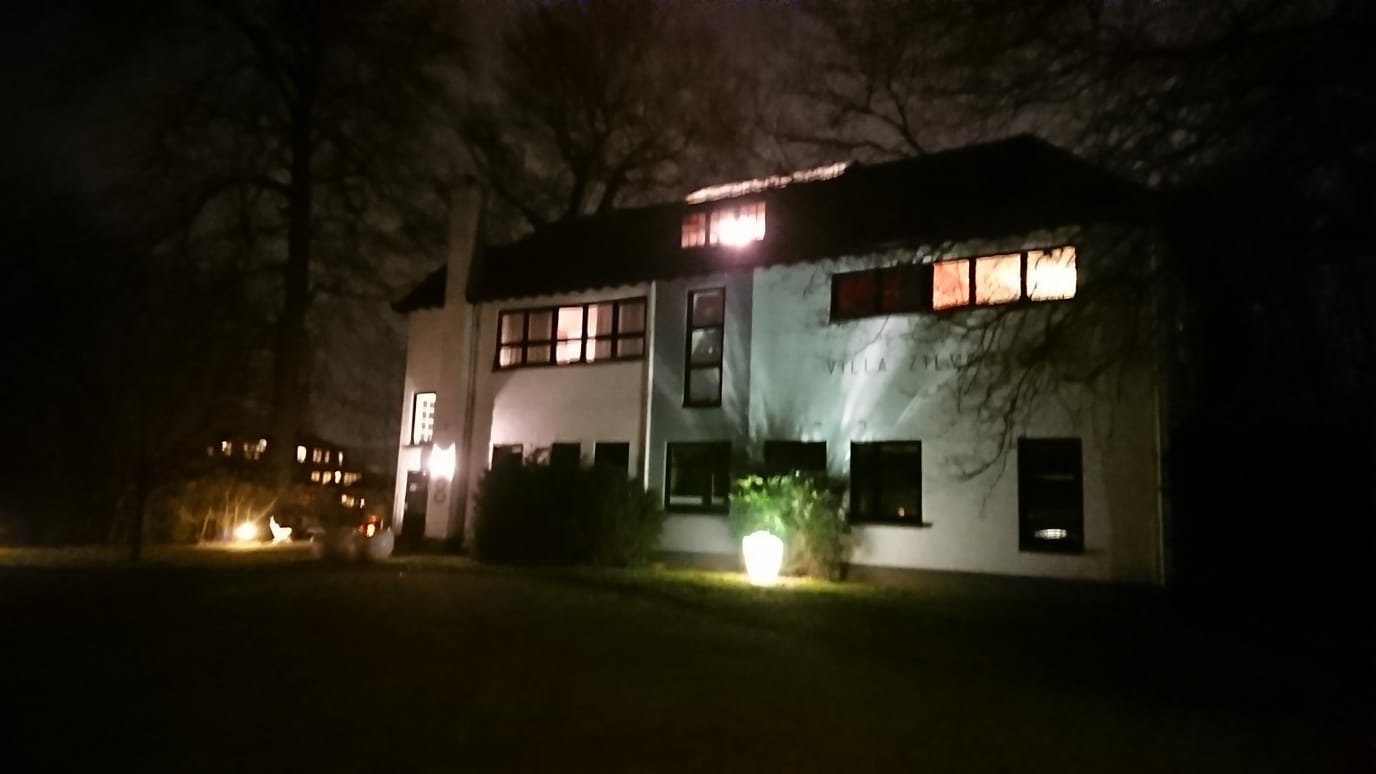 Villa Zilverlinde-官方