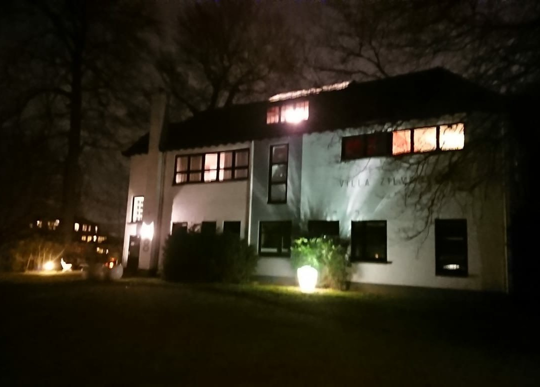 Villa Zilverlinde主图