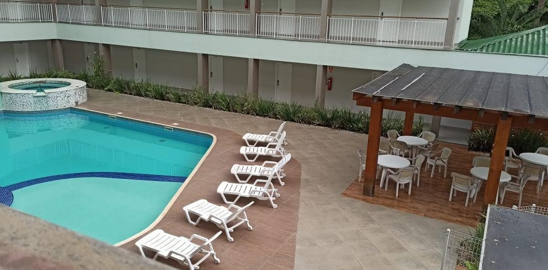 Hotel Green Park主图