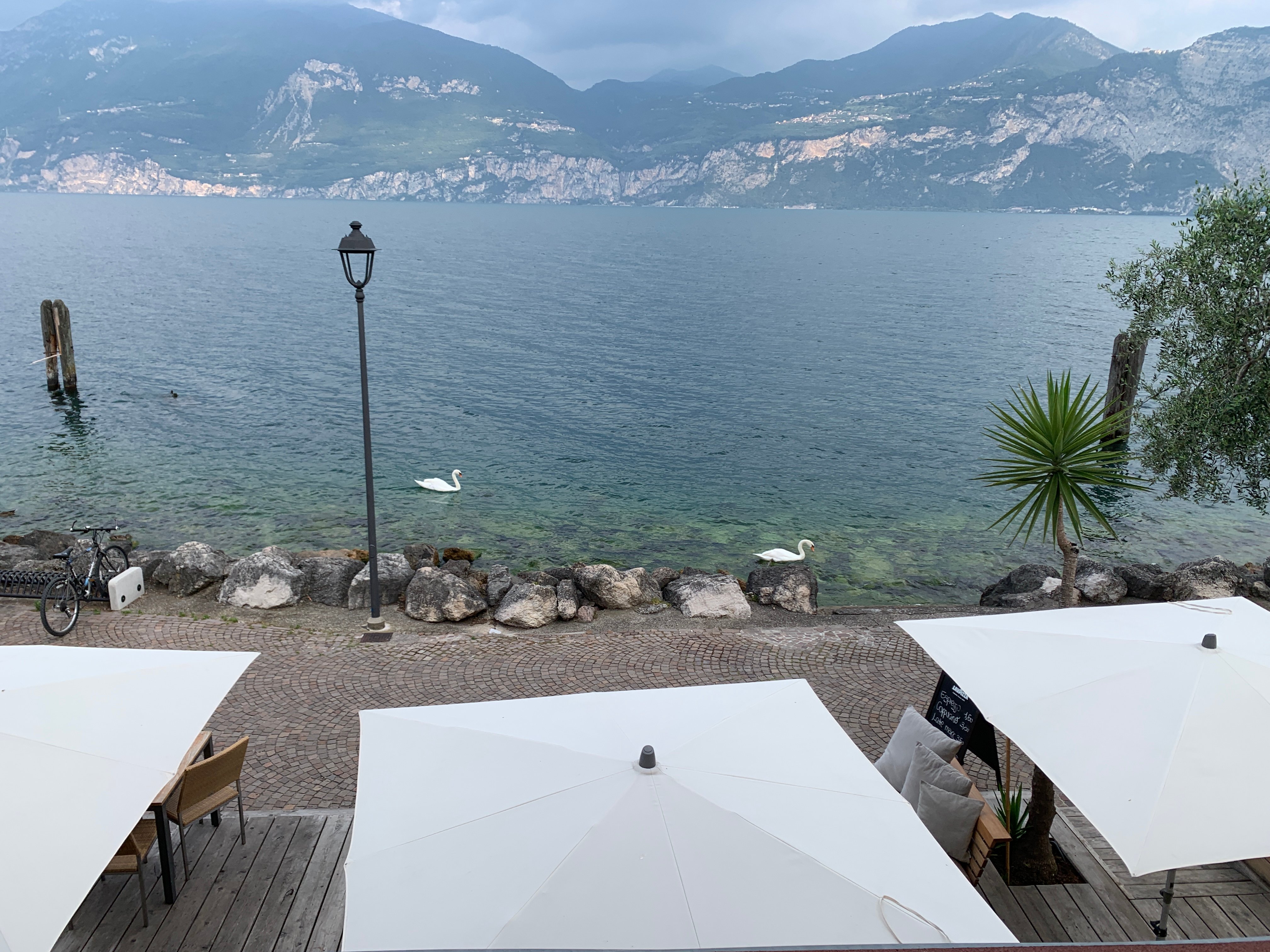 Club da Baia Kite & Lounge Hotel-酒店景观