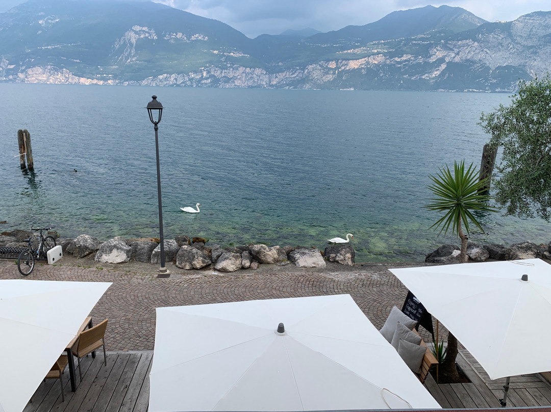 Club da Baia Kite & Lounge Hotel主图