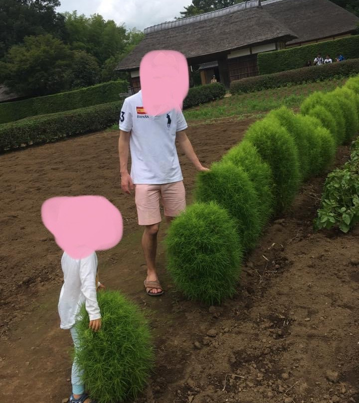 Chiba Prefectural Boso-no-Mura-荣町必去景点