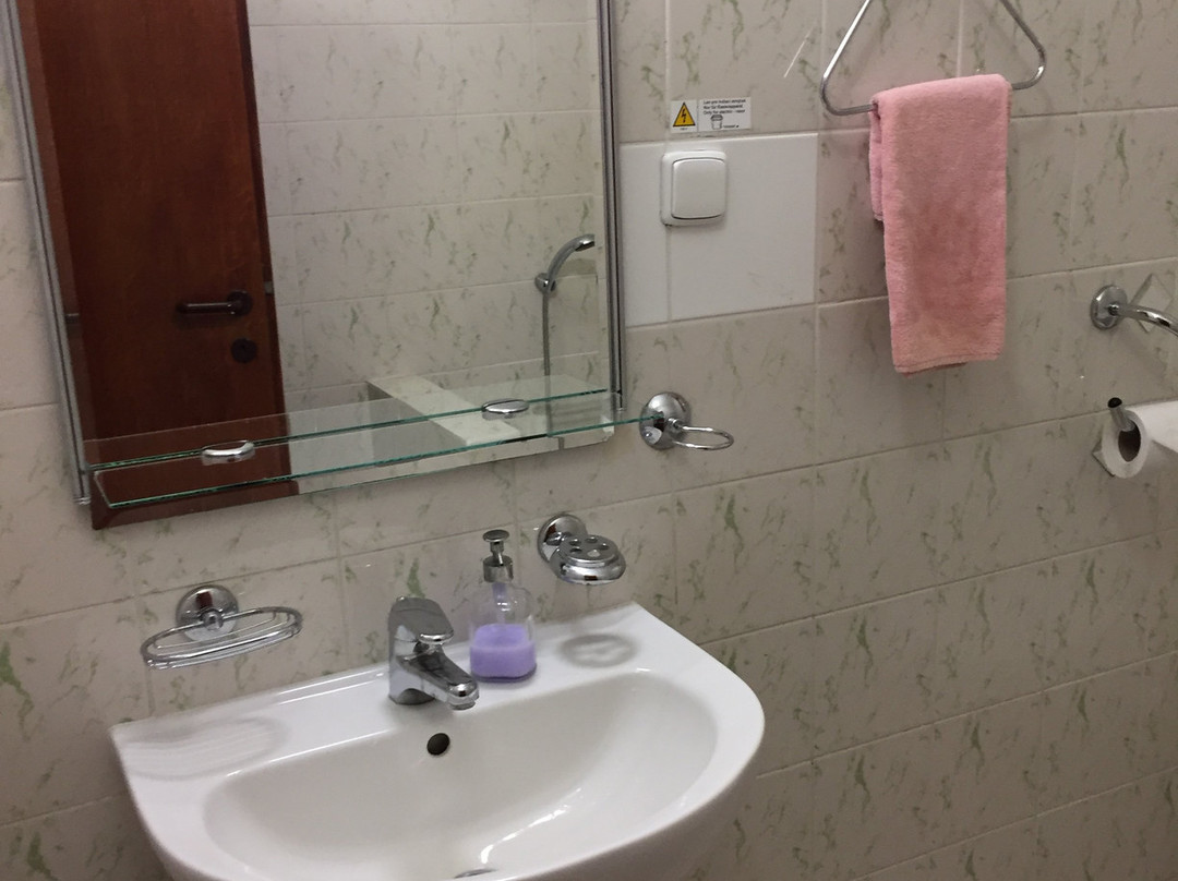 Hotel Autis主图