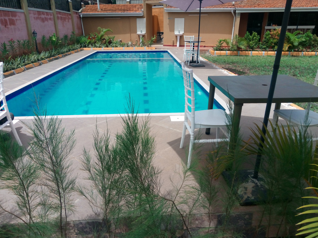 Rehoboth Hotel & Apartments主图