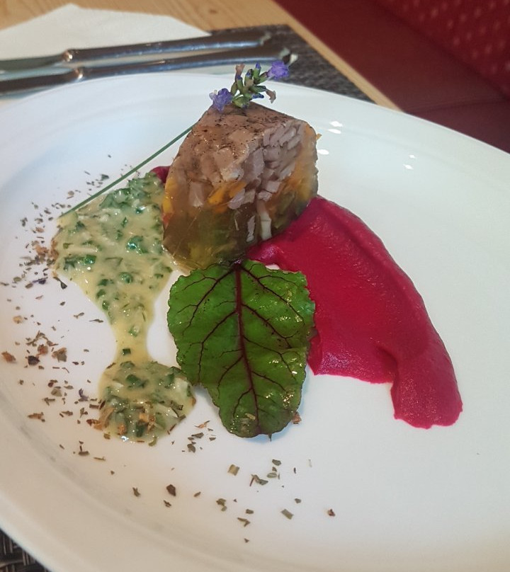 Landhotel Schellenberg主图