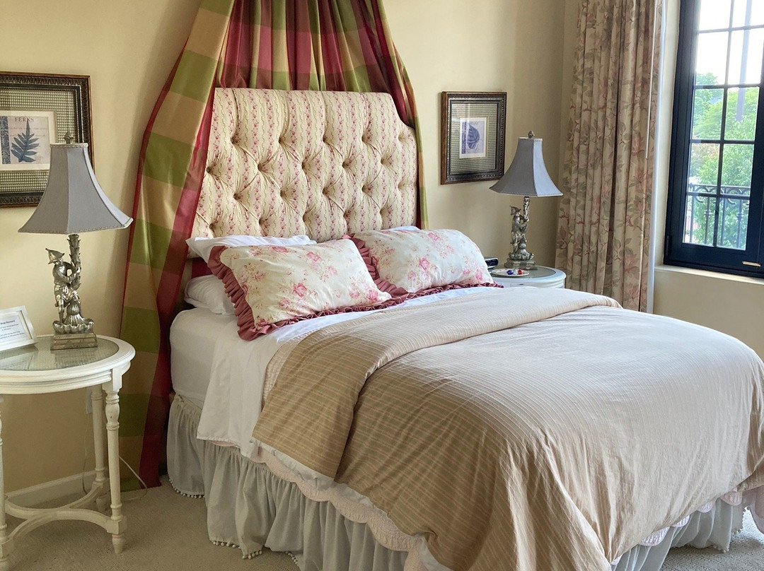 AlFresco Suites主图