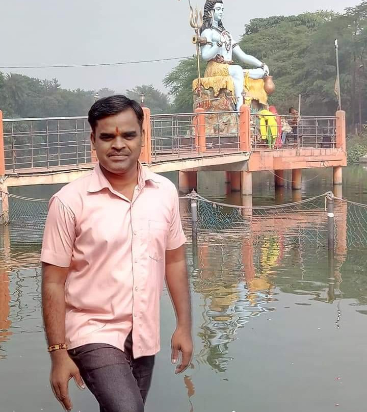 Chandrika Devi Temple-拉克瑙必去景点