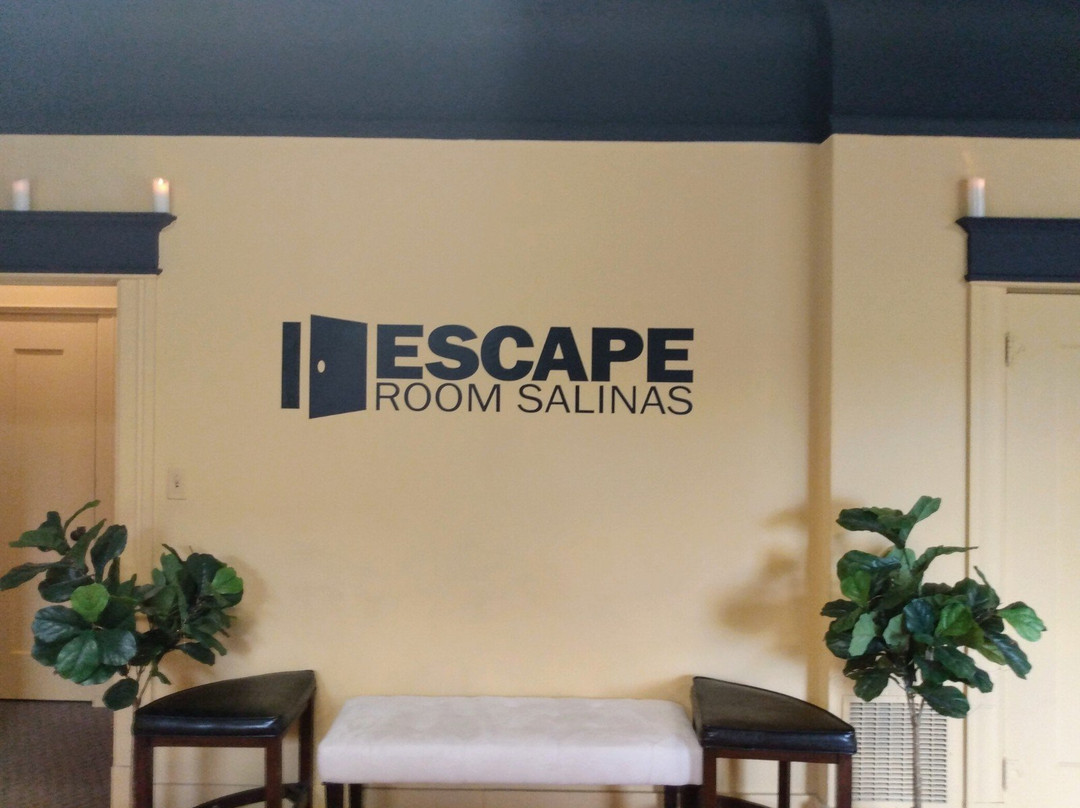 Escape Room Salinas景点图片