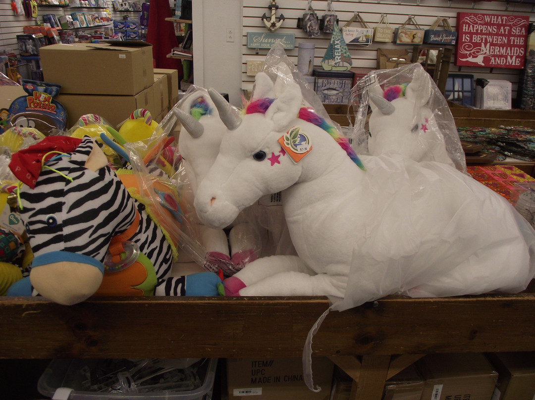 Hampton Falls Fashion Outlet-Hampton Falls必去景点