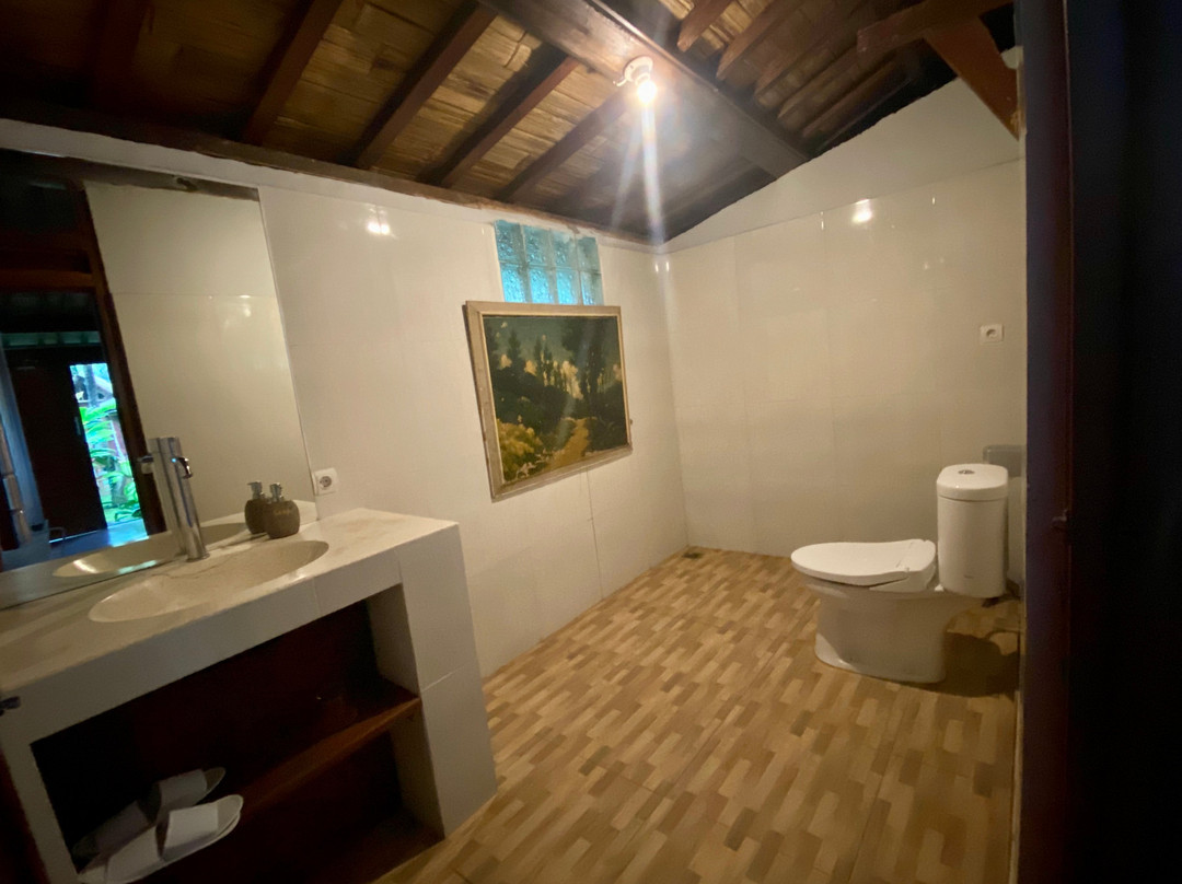 Keramas Sacred River主图