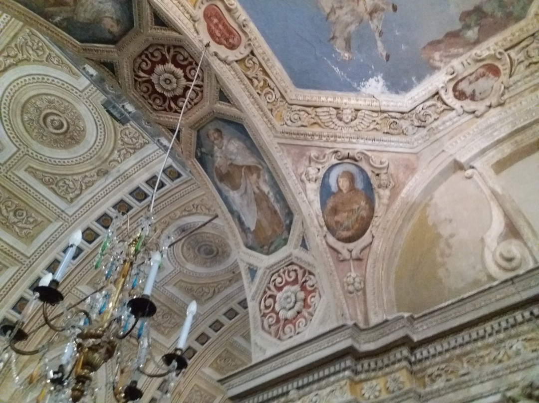 Chiesa San Siro景点图片