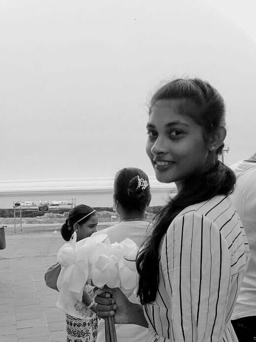 Kataragama Temple-卡塔拉伽马必去景点