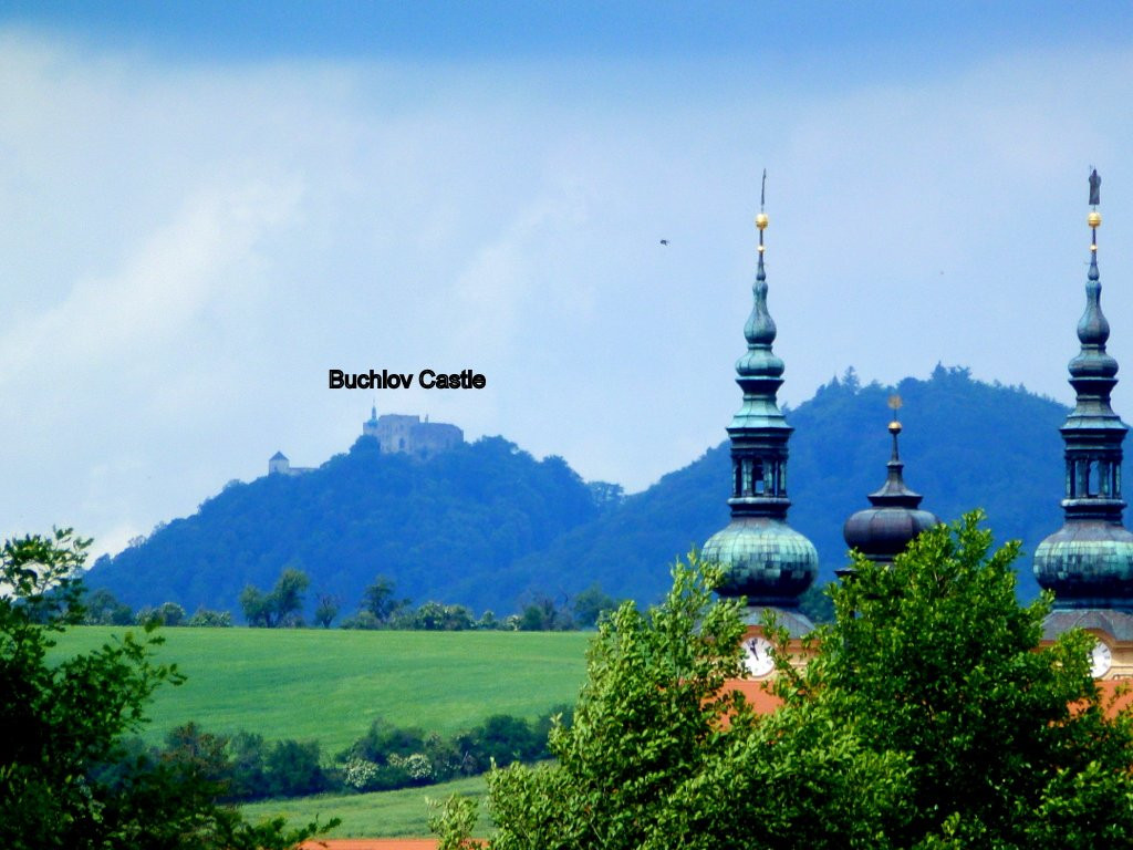 Archeoskanzen Modra-Velehrad必去景点