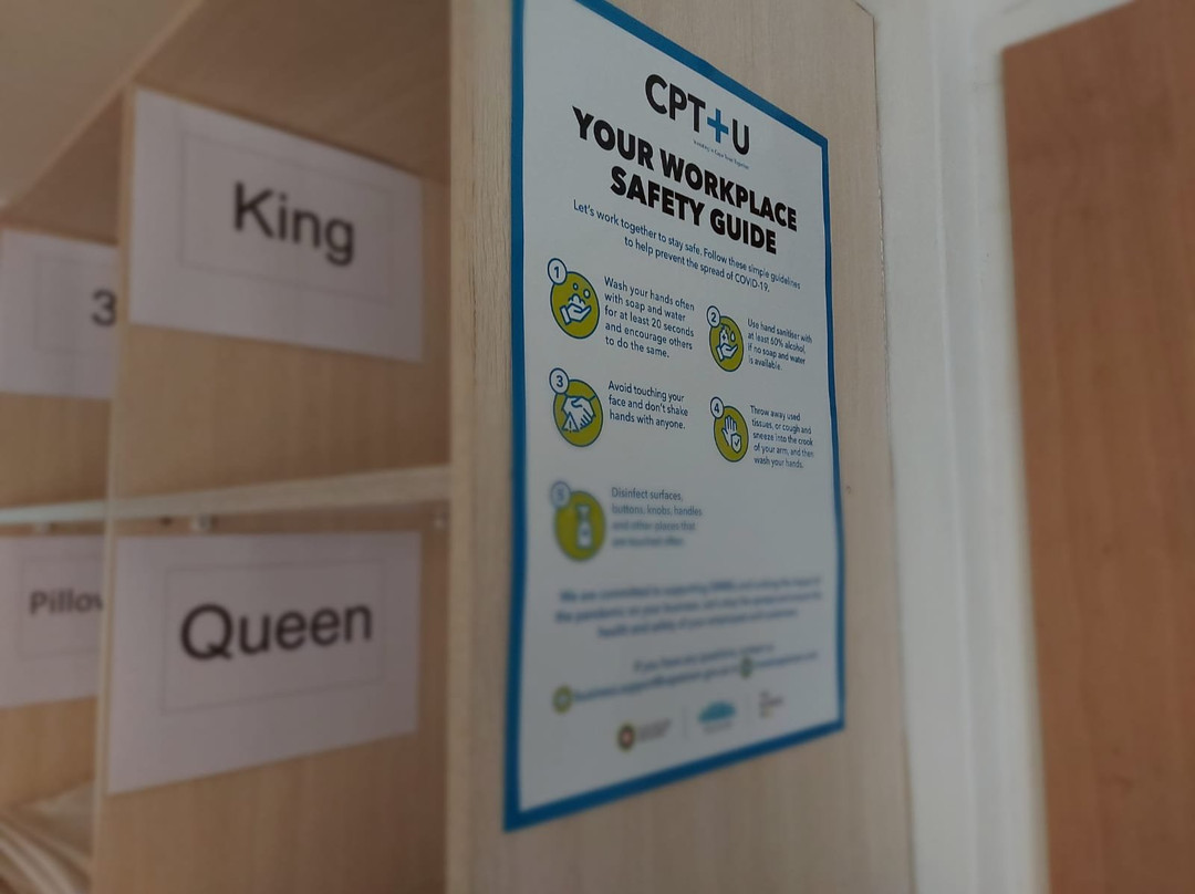 Tyger Hills Guest House主图