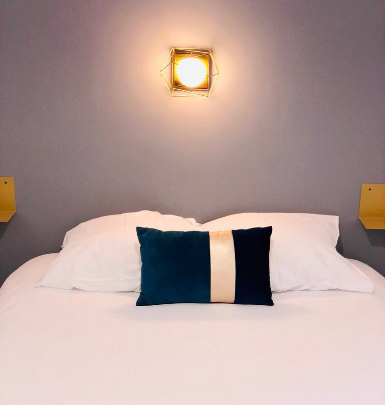 Hôtel de L'Europe主图