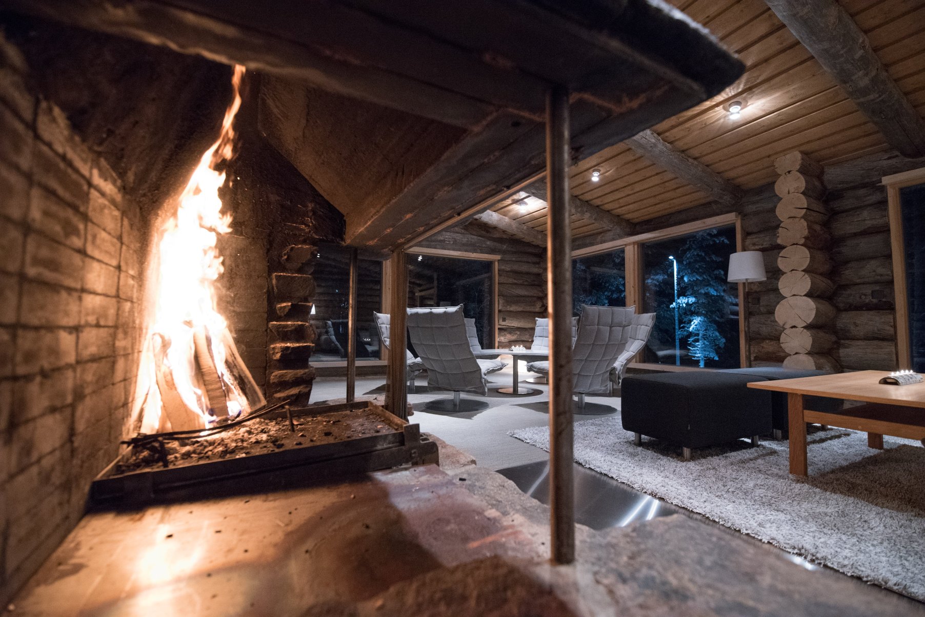 贾弗里酒店-官方