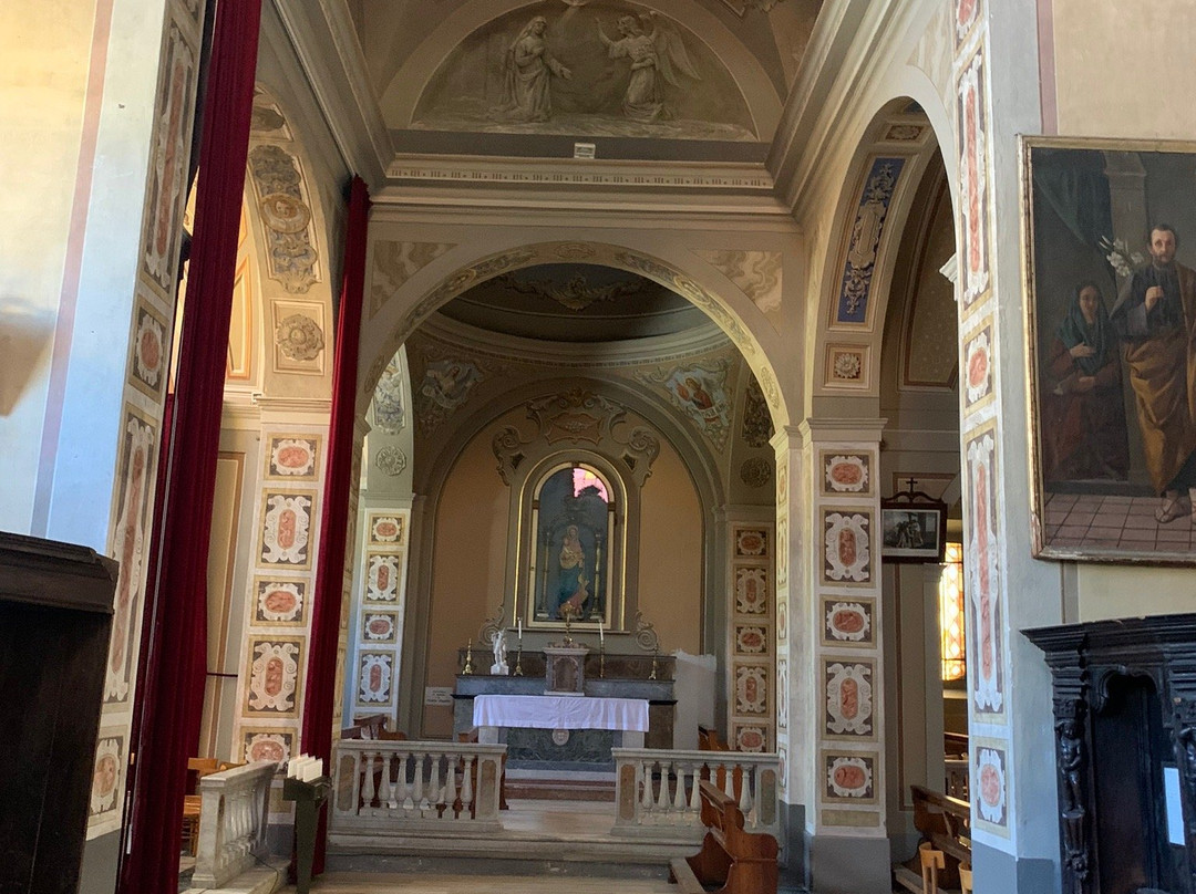 Chiesa di San Michele景点图片