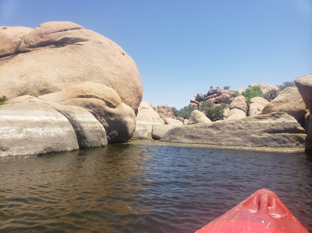 Prescott Outdoors-普雷斯科特必去景点