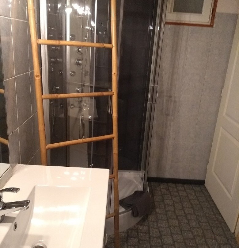 Résidence L'Ogomé主图