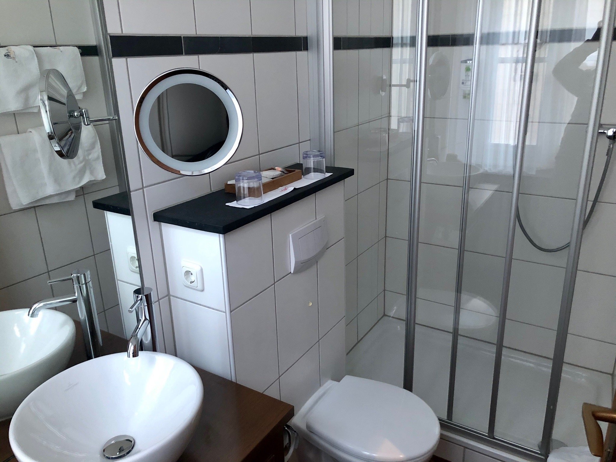 Boutique Hotel Moseltor-官方