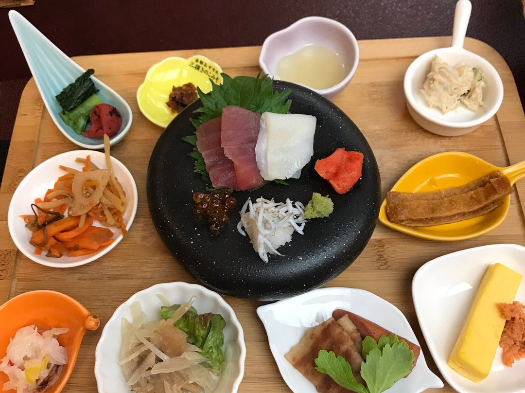 Kinranso Hanayama主图