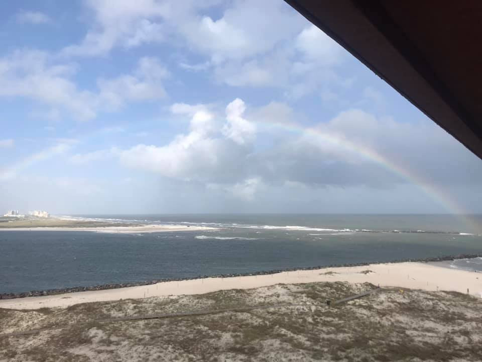 佩尔迪多海滩度假村主图