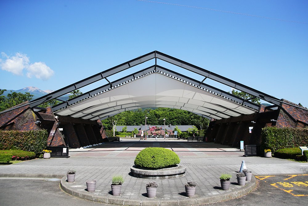 Shiki no Sato-福岛市必去景点