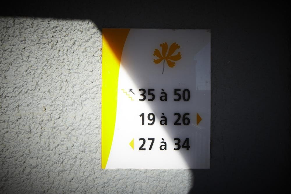 HOTEL Première Classe Martigues主图