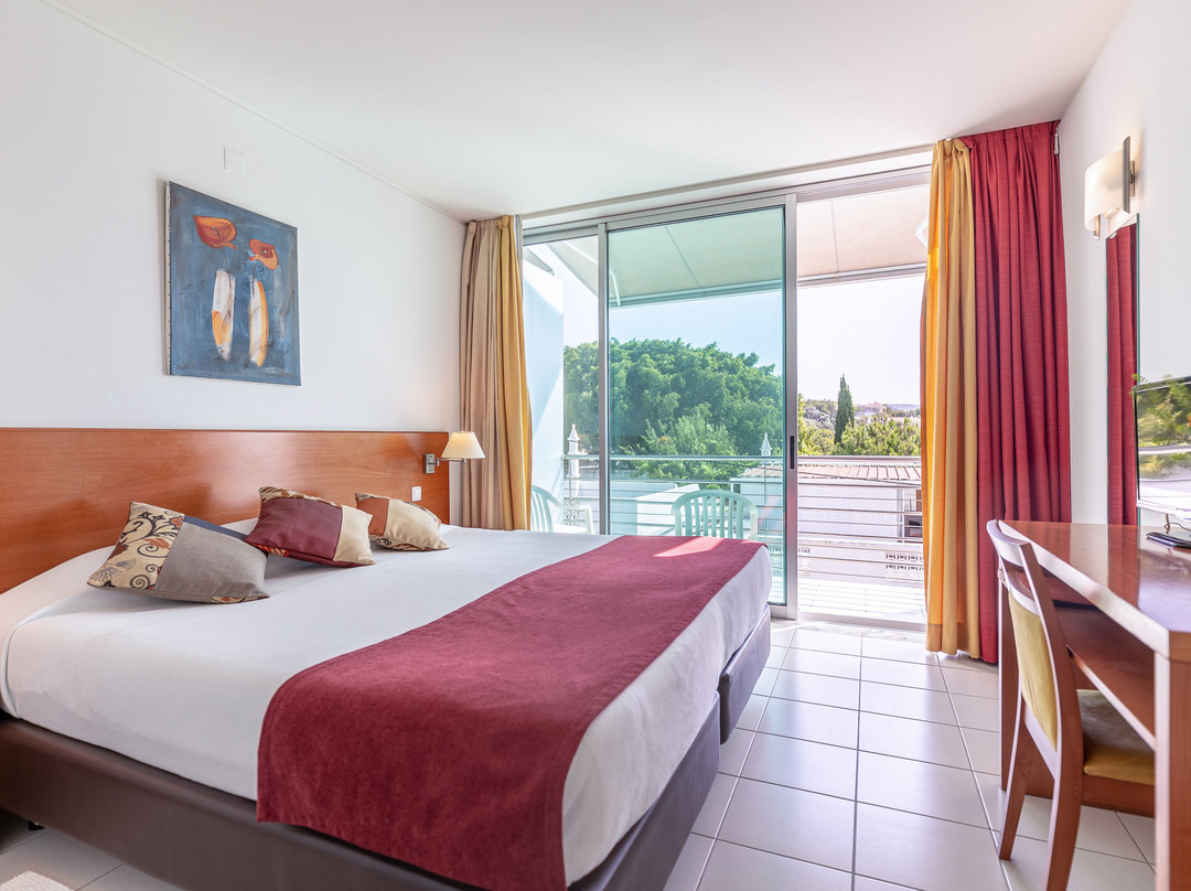 Hotel Sao Sebastiao de Boliqueime主图