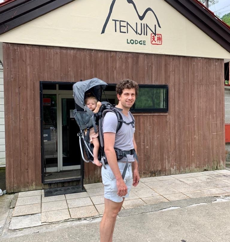 Tenjin Lodge主图