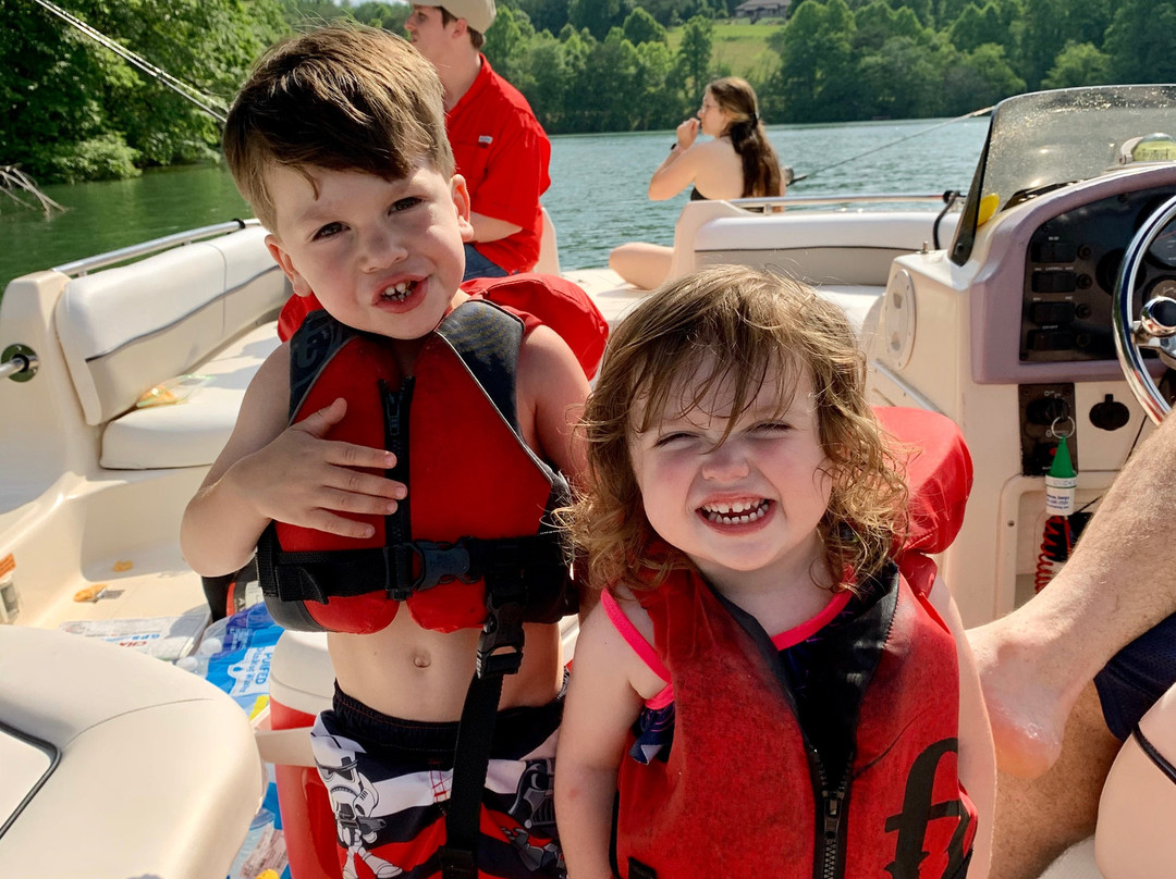 Boundary Waters Resort & Marina主图