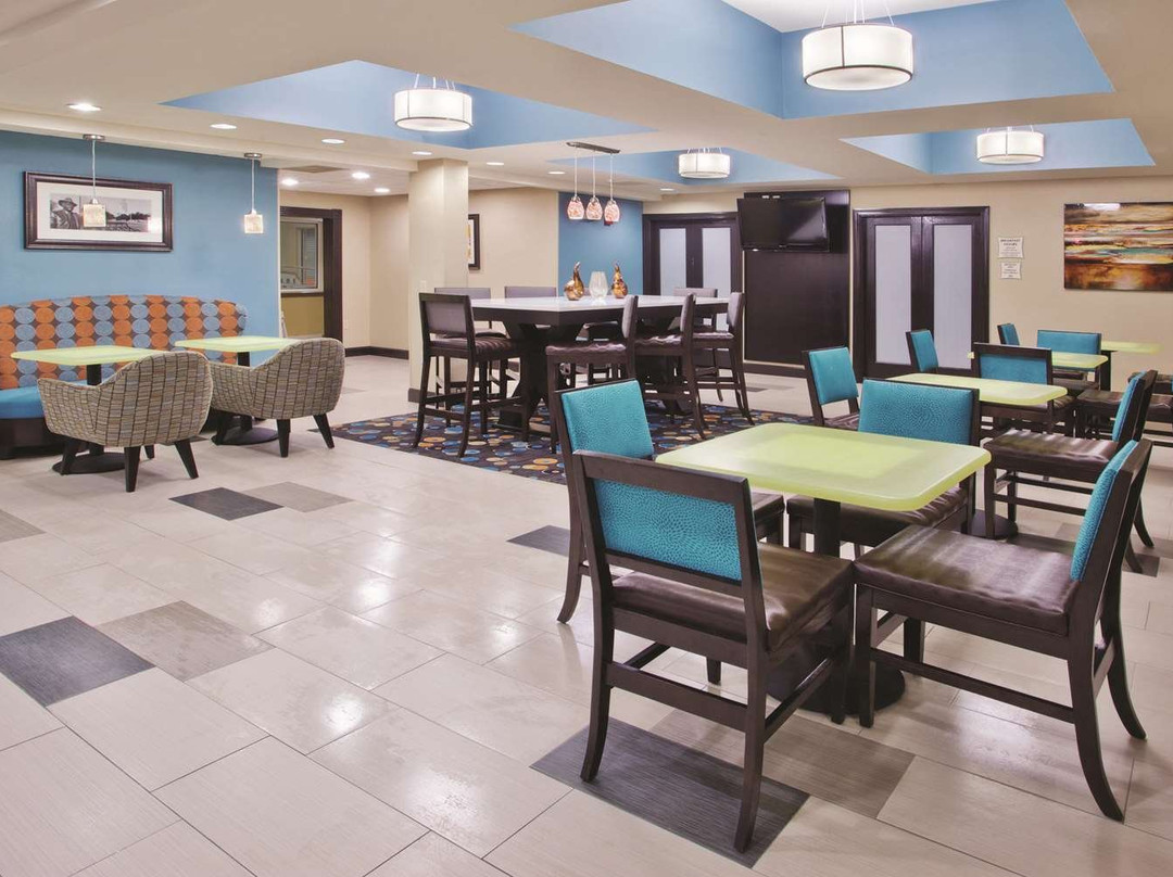 La Quinta Inn & Suites By Wyndham Oxford - Anniston主图